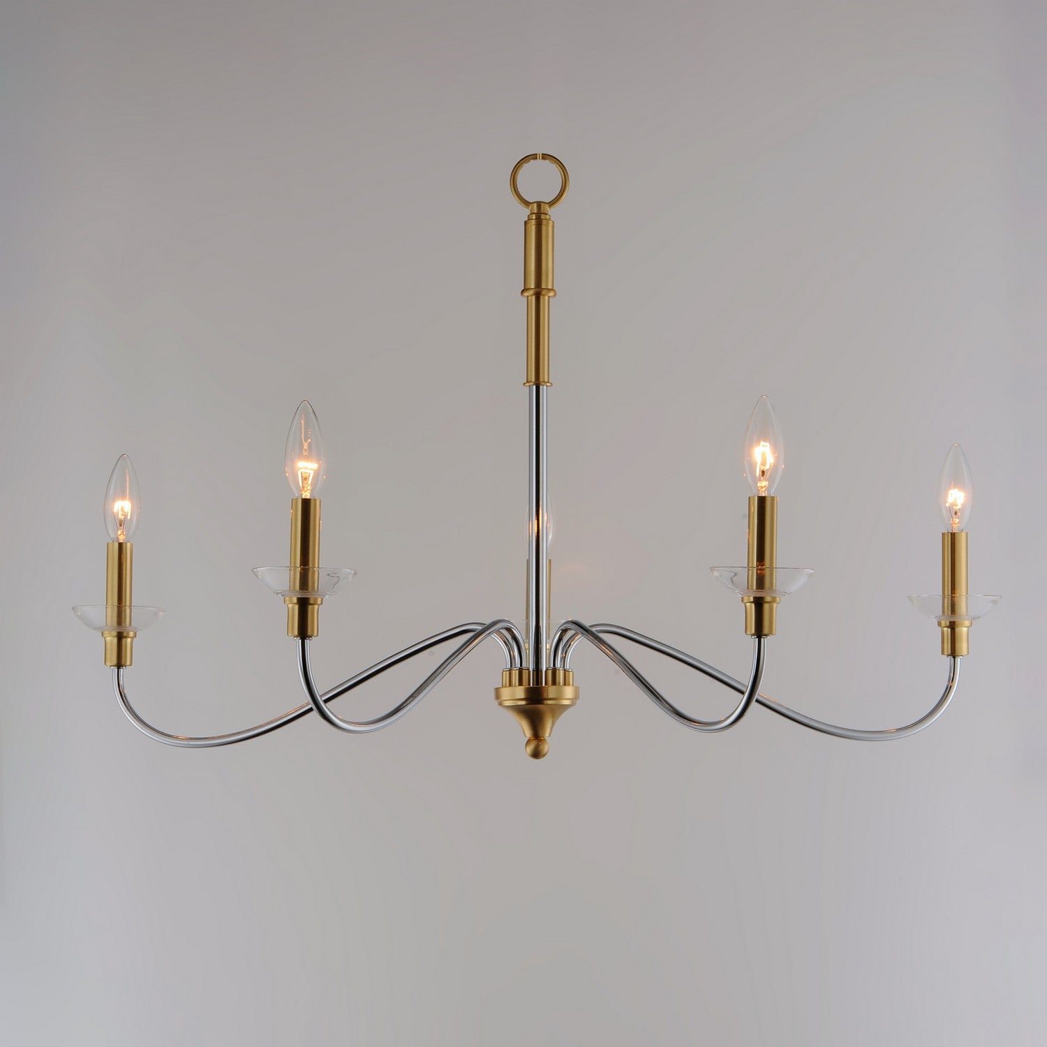 Maxim Lighting 25375CLPCSBR: 1124258-2.jpg