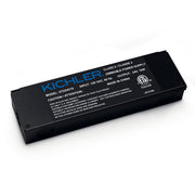Kichler 6TD24V10BKT: 939812.jpg