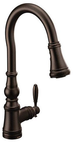 Moen S73004ORB: FortuneBrandsHome&Security-Moen_S73004ORB
