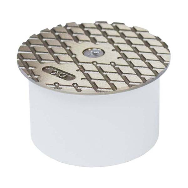 Charlotte Pipe IPC3-312NB