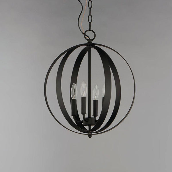 Maxim Lighting 10031BK