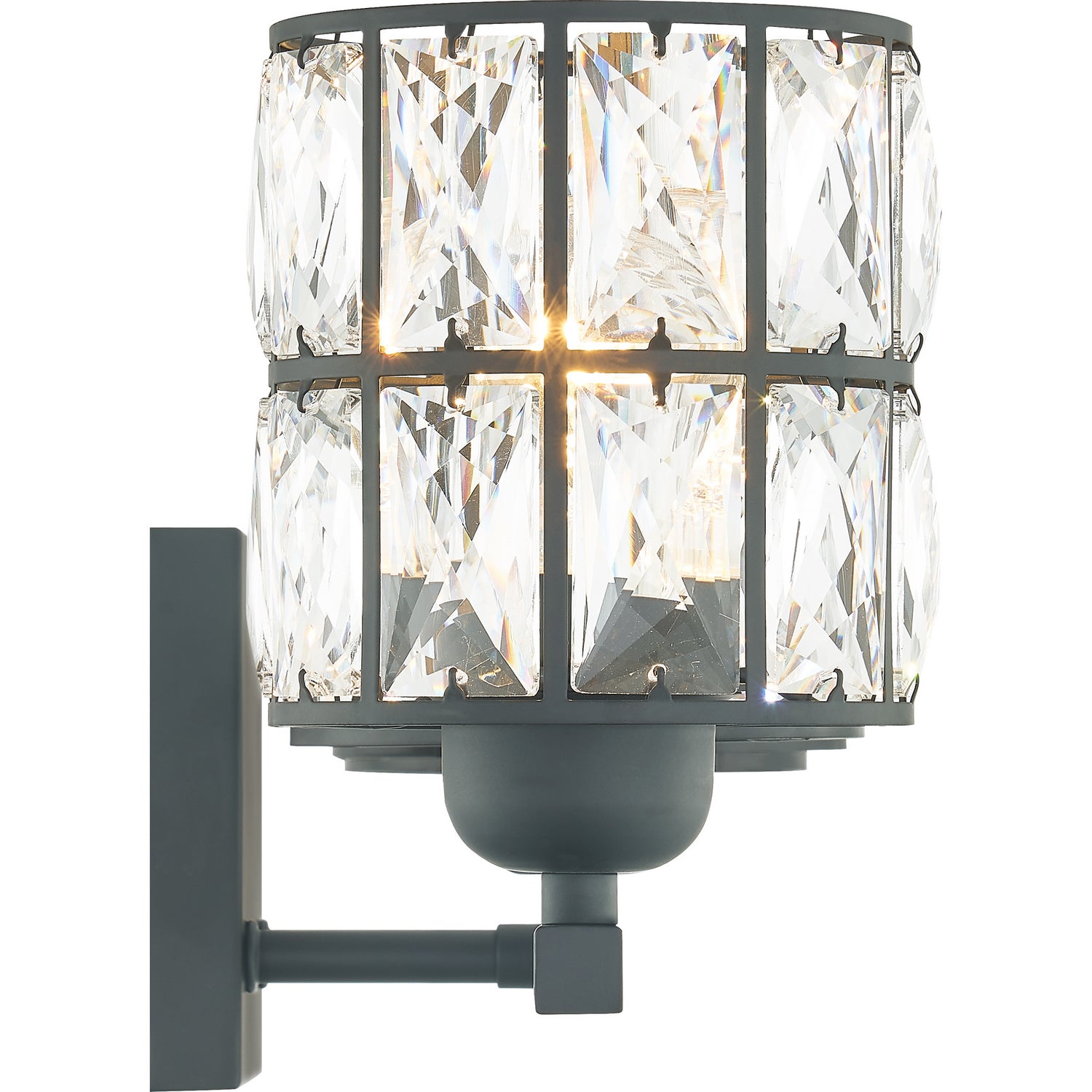 Quoizel GIB8630MBK: lad-4528701-3.jpg