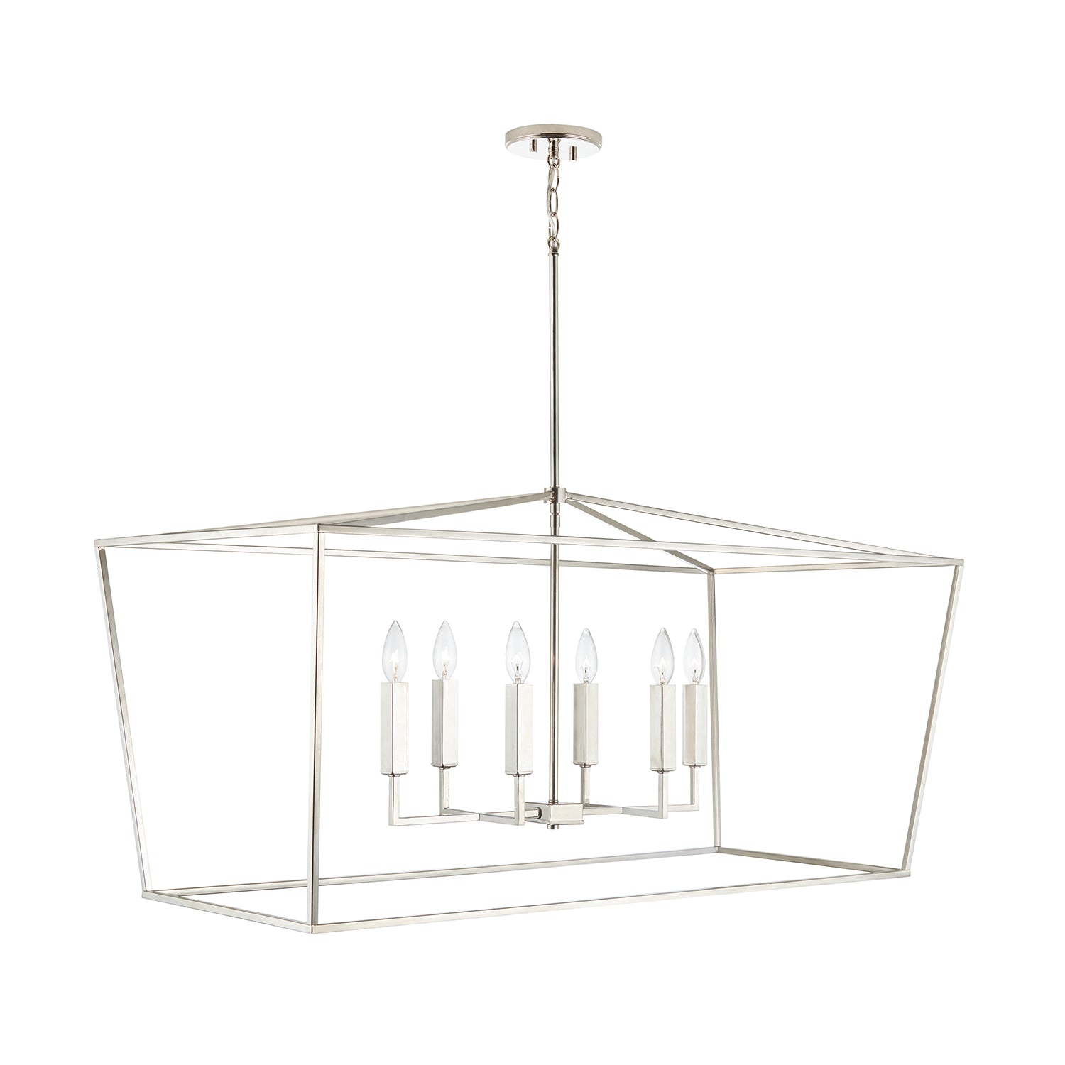 Capital Lighting 837661OR