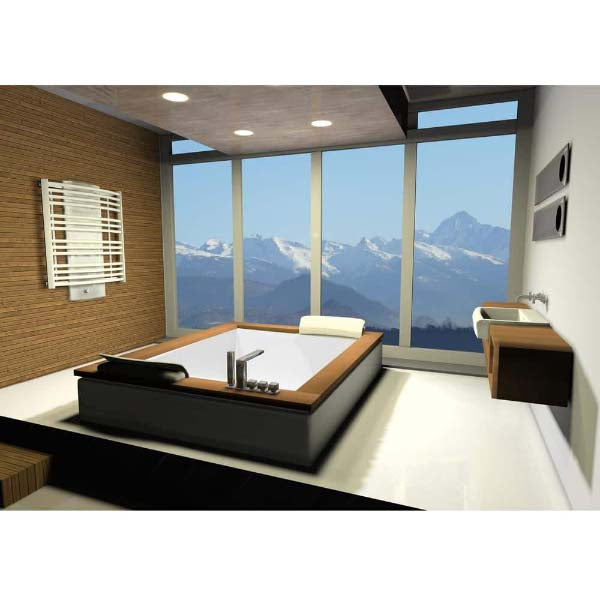 Hydro Systems EIL8650ATA-WHI