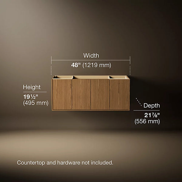 Kohler 99544-1WA