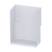 Aquatic 1603TSC-WH