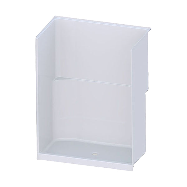 Aquatic 1603TSC-WH