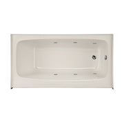 Hydro Systems REG7232ATO-WHI-RH: 275663_1.jpg (Variant Image)