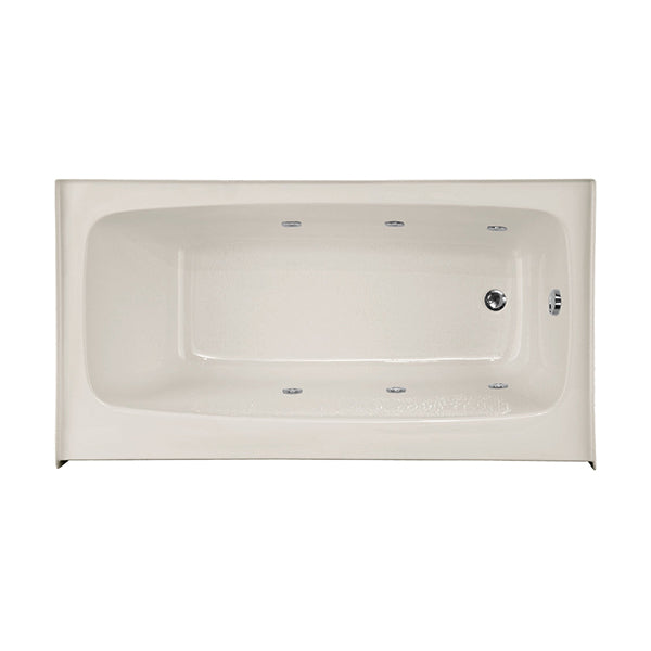 Hydro Systems REG7232ATO-WHI-RH: 275663_1.jpg (Variant Image)