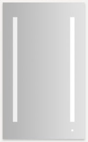 Robern AC2440D4P1L: Kohler-Robern_AC2440D4P1L