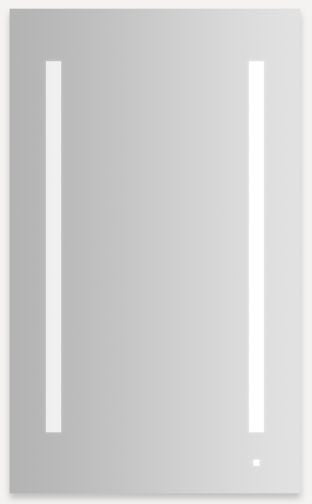Robern AC2440D4P1L: Kohler-Robern_AC2440D4P1L