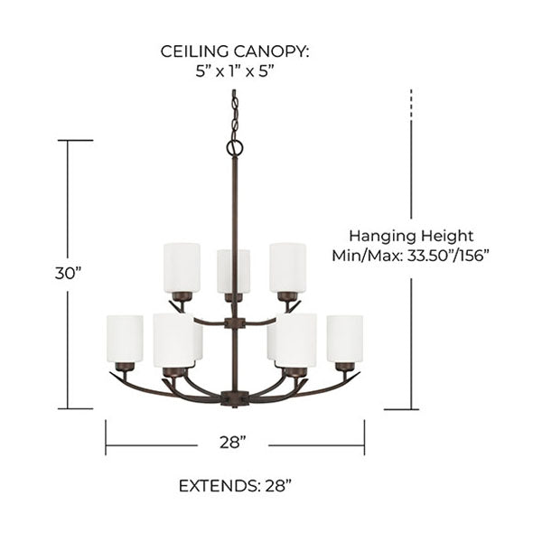 Capital Lighting 415291BZ-338: 11704_2.jpg