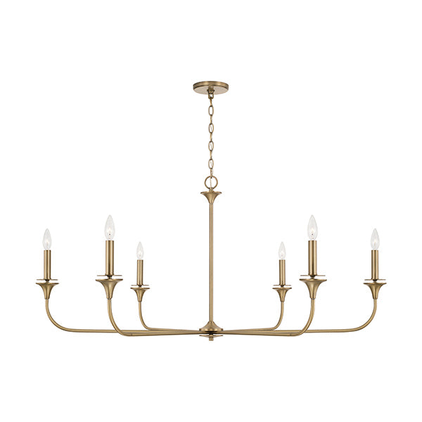 Capital Lighting 448961MB