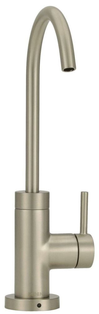 Moen S5530SRS: FortuneBrandsHome&Security-Moen_S5530SRS.jpg