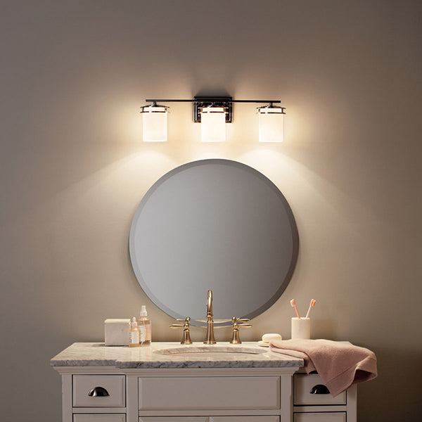 Capital Lighting 138333CH-493