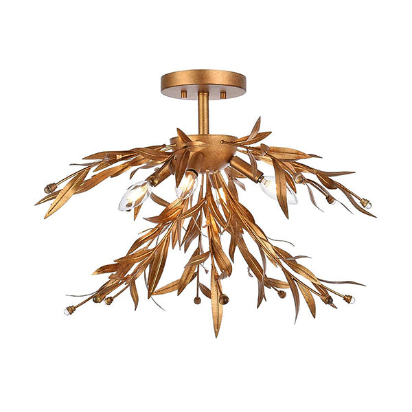 Elegant Lighting LD810F23GL: 328021_1.jpg (Variant Image)
