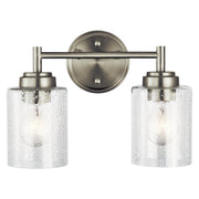 Kichler 45885NI: 869115.jpg