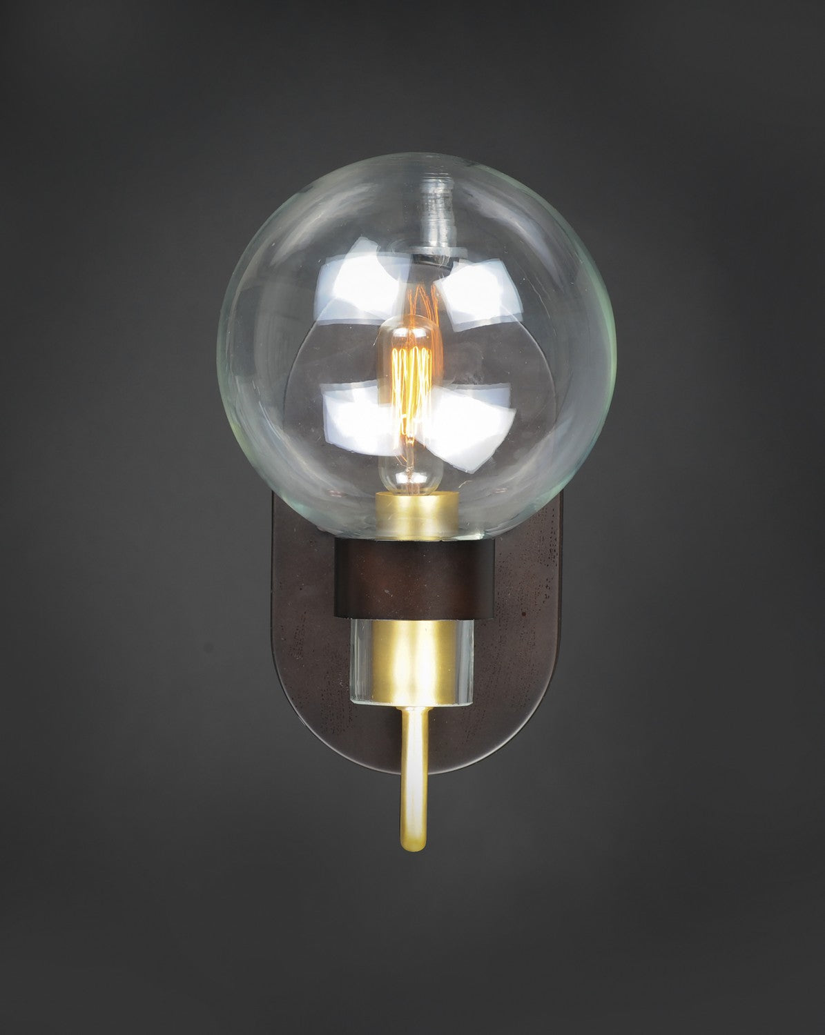 Maxim Lighting 30511CLBZSBR: 899827-3.jpg