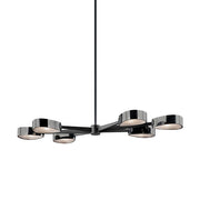 Troy Lighting F7336-TBK/BCR
