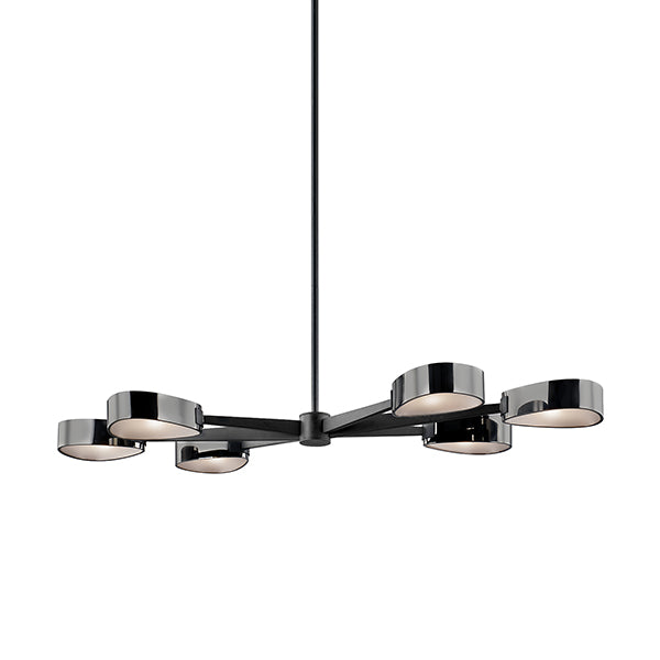 Troy Lighting F7336-TBK/BCR