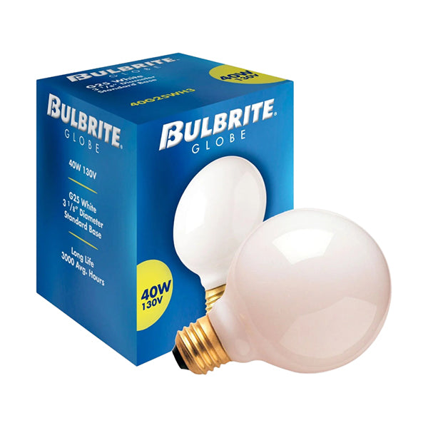 Bulbrite 330040