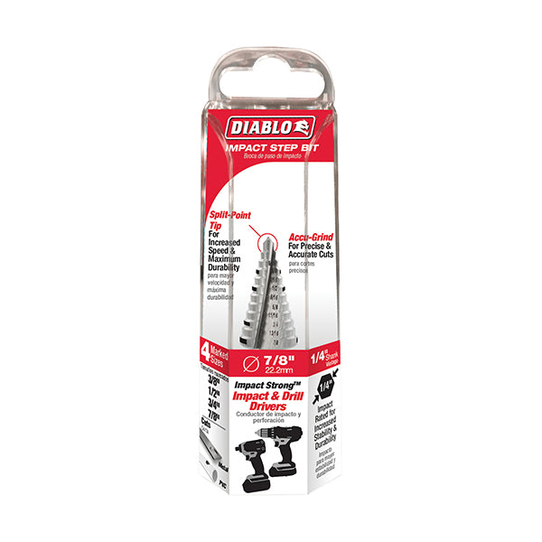 Diablo DSD0875S12