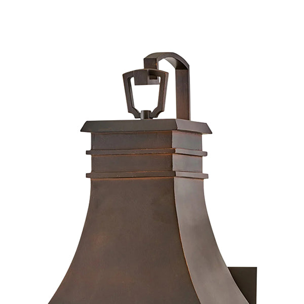 Hinkley 17465BLC