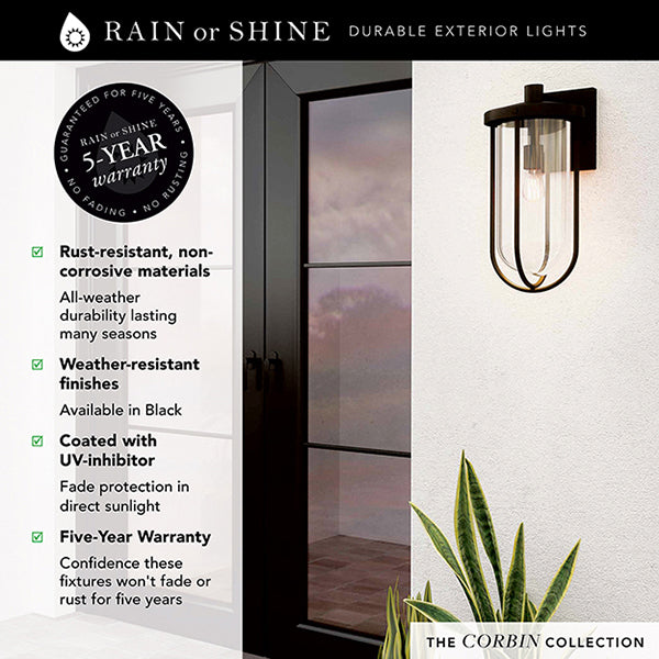 Capital Lighting 934211BK