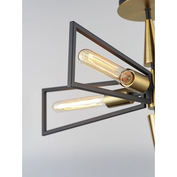 Maxim Lighting 11650BKSBR: 119418_2.jpg