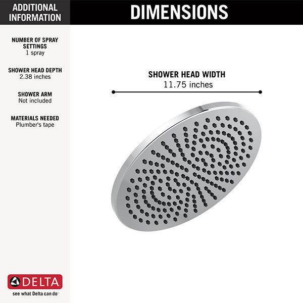 Delta 52158-PR25