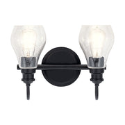 Kichler 45391BK