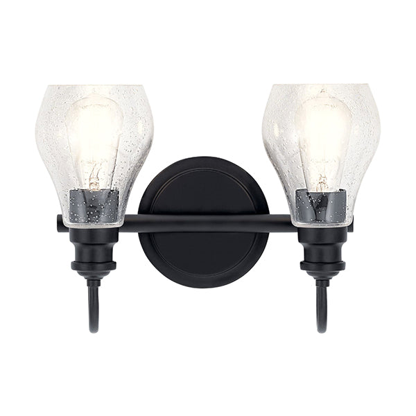 Kichler 45391BK
