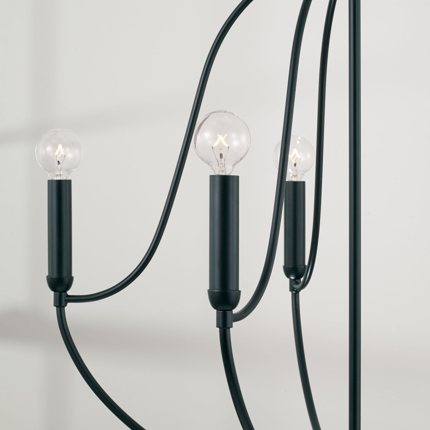 Madison 5-Light Chandelier