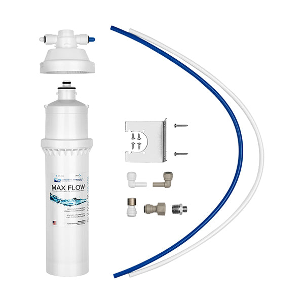 Enviromental Water Systems F.SET.SS-2.5