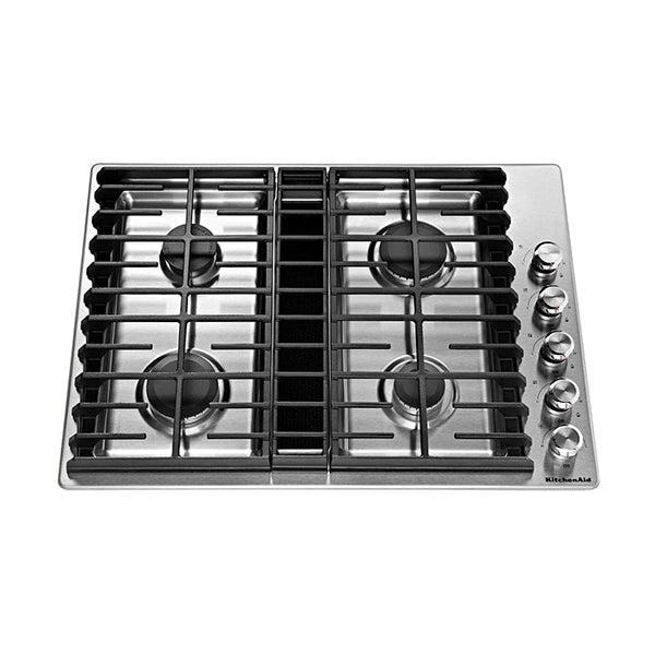 KitchenAid KCGD500GSS