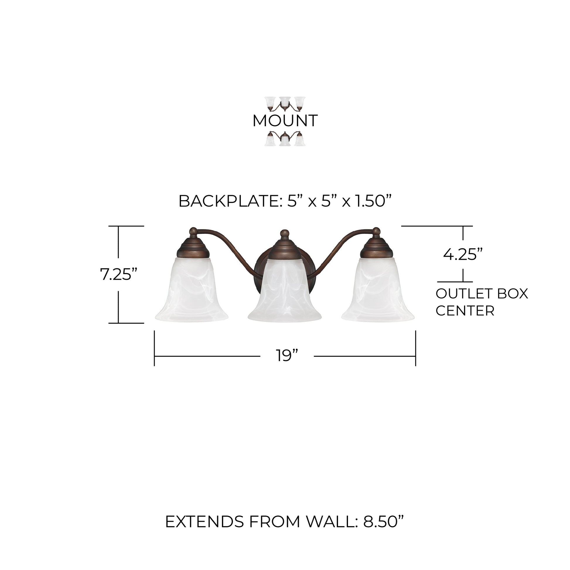 Capital Lighting 1363BB-117: 1363BB-117_DIM.jpg