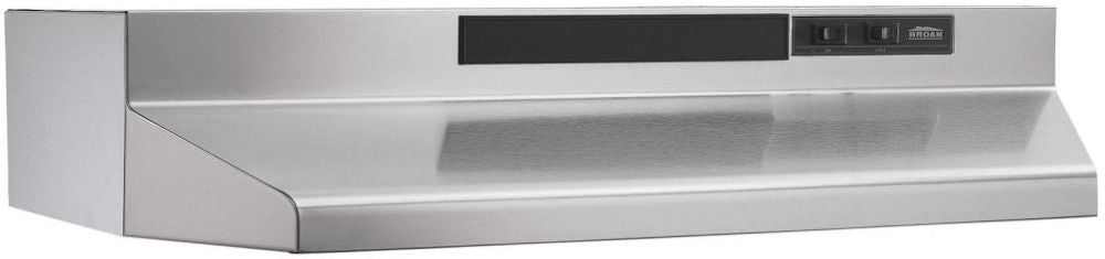 Broan F403004: NortekGlobalHVAC-Broan-NuTone_F403004