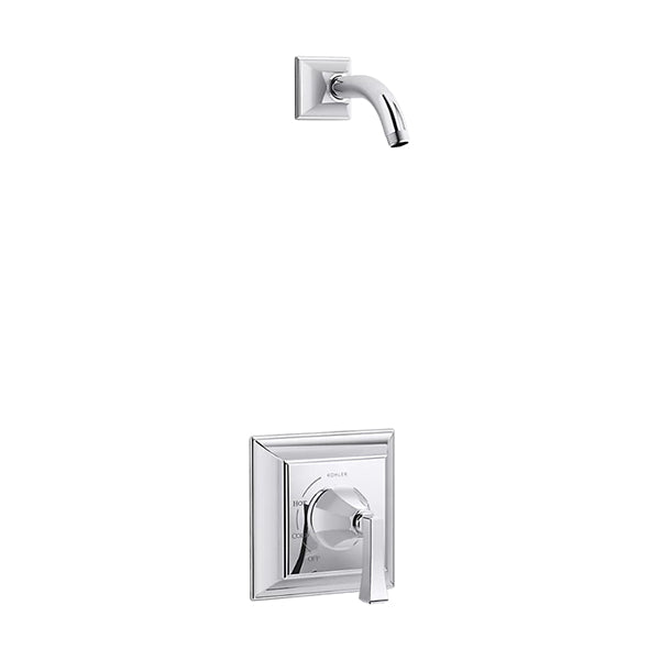 Kohler TLS462-4V-CP