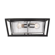 Golden Lighting 4309-FM BLK-SD: 115665_1.jpg (Variant Image)