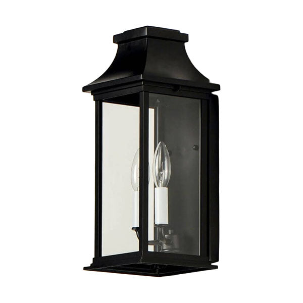 Maxim Lighting 30025CLBK
