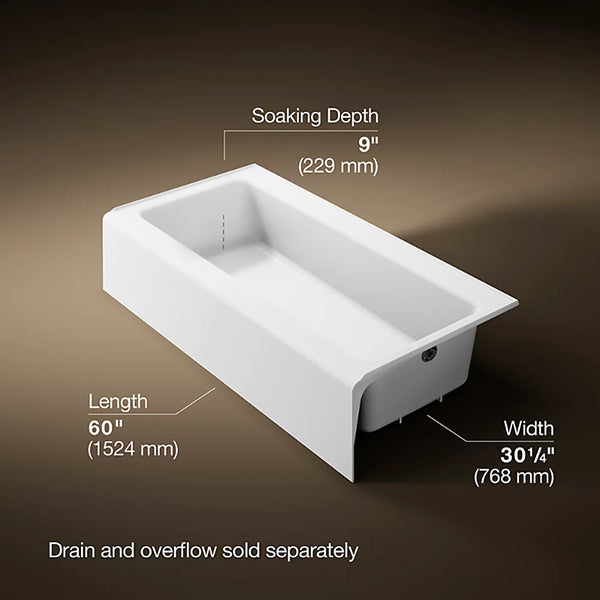 Kohler 838-0