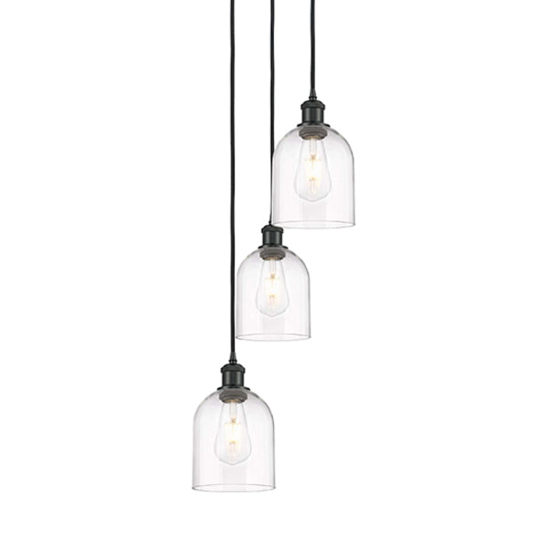 Innovations 113B-3P-BK-G558-6CL