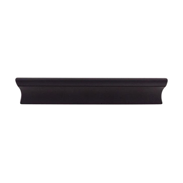 Top Knobs TK554BLK: 206507_2.jpg