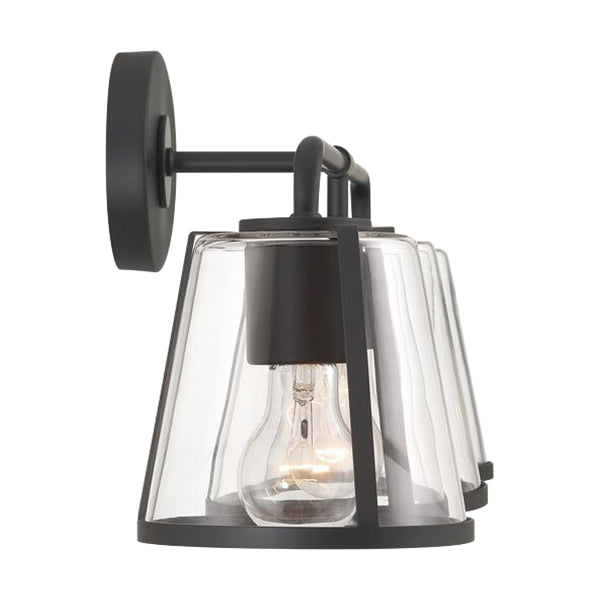 Crystorama FUL-913-PN-CL