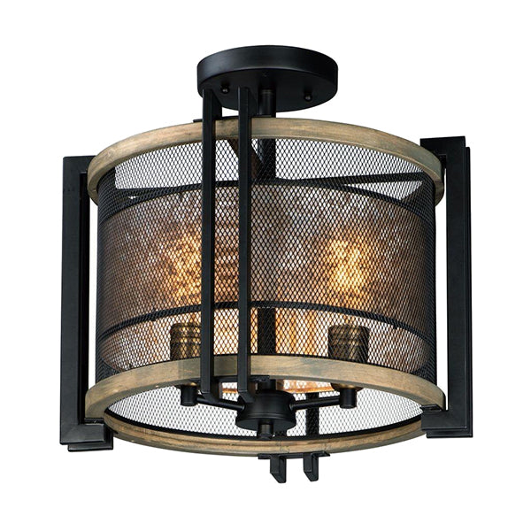 Maxim Lighting 27560BKBWAB: 116379_1.jpg (Variant Image)