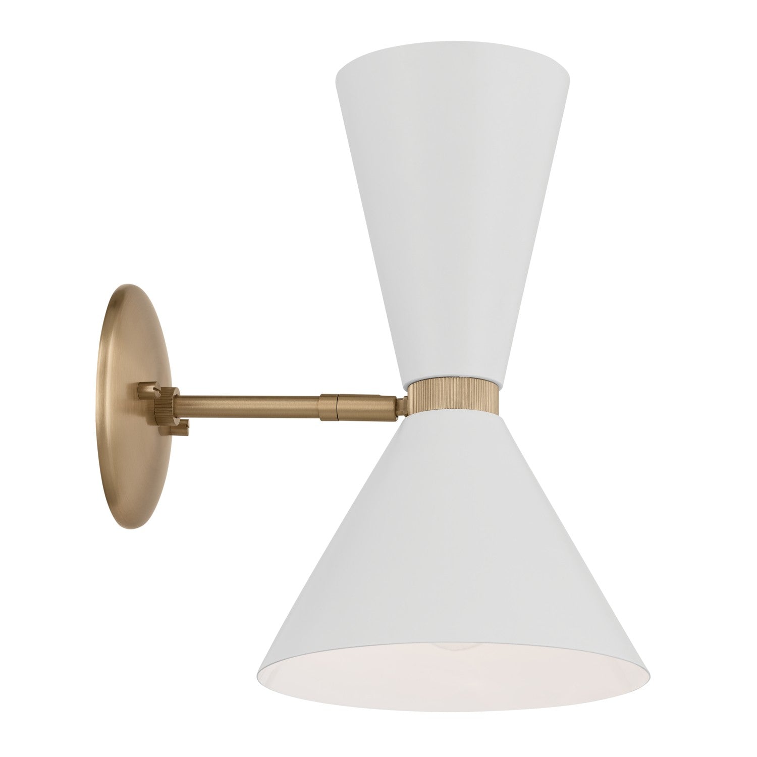 Kichler 52570CPZWH