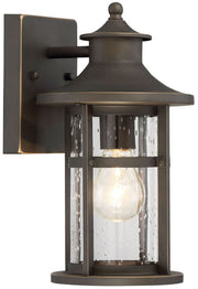 The Great Outdoors 72551-143C: MinkaLighting-MinkaLavery_72551143C