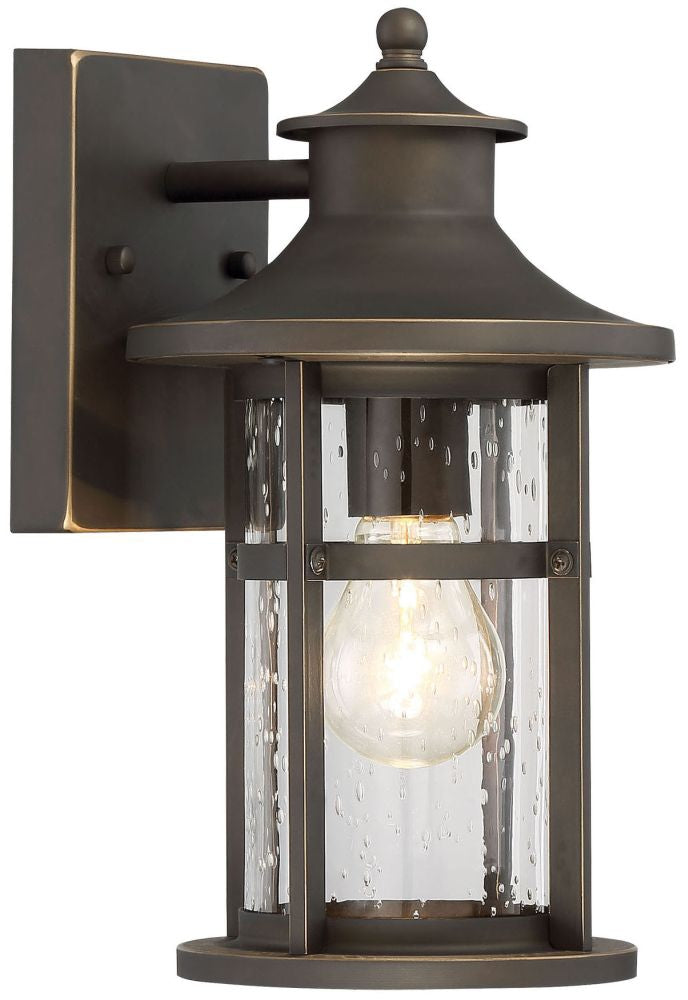 The Great Outdoors 72551-143C: MinkaLighting-MinkaLavery_72551143C