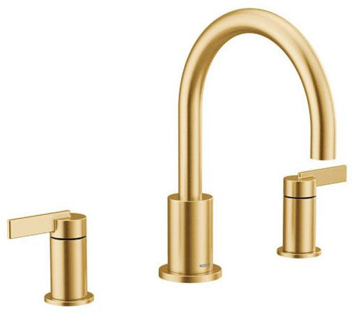 Moen T6223BG: FortuneBrandsHome&Security-Moen_T6223BG