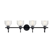 Kichler 45974BK